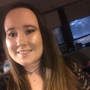 Meet your Posher, Allie